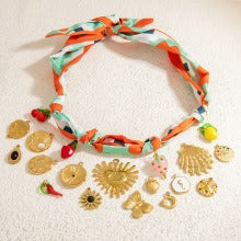 All-in-One DIY Charm Jewelry Gift Kit