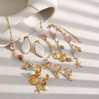 All-in-One DIY Charm Jewelry Gift Kit