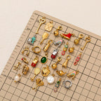 All-in-One DIY Charm Jewelry Gift Kit