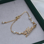Custom Name Bracelets