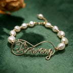 custom Name bracelets