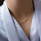 custom Name Necklace